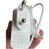 ZYSLXHOCZ Adattatore Di Alimentazione 26V 0,5A 50/60HZ, Compatibile Con Xiaomi, Compatibile Con Mijia, Aspirapolvere Senza Fili, Compatibile Con Lite, Ricambio