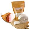 AlcoFermBrew Rete elastica per la carne (ST) 125mm - 10Mts Rete elastic | Reti per arrosti