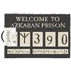 empireposter Zerbino in cocco - Zerbino in cocco - Harry Potter - Azkaban