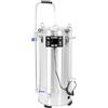 Brewzilla Gen 4-35 litri - Bollitore per birra All in One