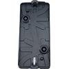Piesseonline® Piastra Portapanni per pulilava compatibile con SP600 SP600S