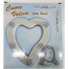 Art home Cuore votivo con 5 luce
