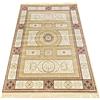 Pierre Tappeti Tappeto RUBINE 350 Imperial ORO arredo classico barocco orientale tradizionale cm.160x230. Tappeto salotto, soggiorno, camera da letto, ingresso, corridoio.