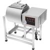 DJOAIUYF Frullatore elettrico Menger macelleria macelleria panetteria marinatore tritacarne