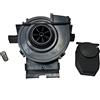 ZASXDCER Modulo ventola pattumiera. Compatibile con Roomba 500 600. Robot aspirapolvere 595 620 630 Accessori motore ventola Pezzi di ricambio