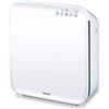 Beurer LR 310 Purificatore d'Aria con Sensore di Rilevamento delle Particelle di Polveri Sottili