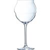 Chef & Sommelier Macaron Calice Vino 50 cl Set 6 Pz