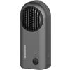ShunChengFa Purificatore d'aria per auto 1200 mAh, purificatore d'aria portatile, purifica l'aria, riduce efficacemente gli odori, adatto per auto e uso domestico purificatore d'aria silenzioso
