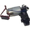 WGDBCN Motore spazzola principale assemblato compatibile for Neato Botvac D3 D4 D5 D6 D7 D8 D10