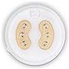 Pastidea - Trafila in bronzo e POM Sedanino Rigato compatibile con Philips Pasta Maker Avance e Serie 7000