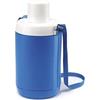 mille idee Bottiglia termica thermos termico acqua 2,5 litri per viaggio mare lavoro