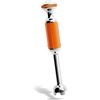 Viceversa 71022 Tix Frullatore ad Immersione, Arancio