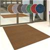 ANRO Zerbino tappeto raccogli sporco zerbino per porta antiscivolo puliscarpe lavabile robusto per ingresso, porta di casa, corridoio interno ed esterno Poet cucina, 150 x 90 cm (rettangolare)