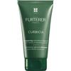René Furterer Curbicia Shampoo Purificante Leggerezza Regola la Produzione di Sebo e Purifica il Cuoio Capelluto Grasso 150 ml