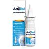 Actifed Decongestionante Rinite e Sinusite Spray Nasale 10 ml