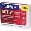 Prolife Activ Integratore Di Fermenti Lattici Vivi 10 Bustine