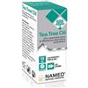 Named Tea Tree Oil Olio Essenziale Per Uso Esterno 10 ml