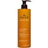 Nuxe Rêve de Miel Gel Doccia Viso e Corpo Pelle Secca 400 ml