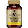 Solgar VM-2000 Supplement Integratore Energetico 60 Tavolette