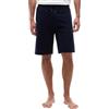 Tommy Hilfiger Pantaloncini da Uomo Track Short UM0UM03452DW5005, Blu, XL