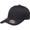Flexfit 6533 - Nero - S/M