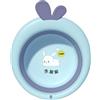 Generic Lavabo Pieghevole per Bambini e - Lavabi Pieghevoli per Bambini, Vasche Ispessite | Lavabo per bagnetto, lavabo per cartoni animati, lavabo pieghevole, vasca da bagno