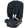 Maxi-Cosi Titan Pro² i-Size, Seggiolino auto per bambini, 15 Mesi- 12 Anni (76-150 cm), ClimaFlow, Cinture easy-in, Cuscini di sicurezza AirProtect, G-CELL, Reclinabile 4 posizioni, Authentic Blue