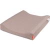 Done by Deer Fasciatoio Easy wipe coriandoli rosa - Superficie impermeabile - Certificazione Oeko-Tex® - Rivestimento: 100% poliestere con cerniera nascosta in PU imbottitura: 100% schiuma PU.