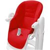 Tuxxjzm Perego Tatamia - Cuscino per seggiolone, traspirante, per seggiolone, comodo cuscino per sedia da pranzo per bambini