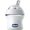 Chicco Biberon Natural Feeling, 0M+, 150 ml