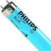 PHILIPS TL-D Colored 36W Blue 1SL/25
