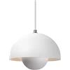 PEYNIR Lampada a sospensione in stile nordico Lampada a sospensione a forma di cerchio creativo Lampadario con paralume in metallo Regolabile E27 Luci a sospensione Apparecchio di illuminazione a sosp
