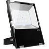 LIGHTEU®, Miboxer 50W AC100~240V Luce di inondazione RGBCCT Multi-color Cambiamento e temperatura di colore regolabile WiFi LED Giardino Prato Light LED, IP66 impermeabile futt02