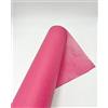 Generico Rotolo Tovaglie Tessuto Non Tessuto Usa e Getta (80cm per 20 Metri) Tovaglia TNT Monouso, Alternativa Premium alla Tovaglia di Carta, per Feste Compleanno, Natalizia (Fuxia)