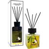 Camomilla Torino Diffusore profumo per ambienti cubo 500 ml. 12 Fragranze Italy (Vaniglia)