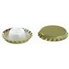 WEBMARKETPOINT Tappi Tappi Corona Maxitenuta D.29 PZ.200 in Plastica