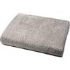 Caleffi 69227 Tencel Green Telo Bagno, Tortora