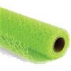 PuntoCasaStore Rotolo Tulle Rete Spider Traforata Polycotton 48 cm x 5 Yards 4,60 Metri Confezioni Regalo Decorazioni Floreali bomboniere Eventi Fai da Te Elegante Resistente (Verde Mela)