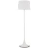 Ideal Lux London PT1 Bianco - 110233 - Piantana, Ideal Lux