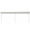 AstrizLamp Rosone Lampadario Soffitto 3 fori, Bianco Prese Multiple Lampadario, Lungo 60cm Kit Fissaggio Rosoni per Lampadari a Soffitto Accessori Metallo Base per Plafoniera a Sospensione