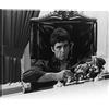 islandburner Quadro Moderno al Pacino Scarface Stampa su Tela - Quadro x poltrone Salotto Cucina mobili Ufficio casa - Fotografica Formato XXL
