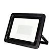 King Led Kingled - Faretto Led da Esterno Nero 100W 8000lm Luce Fredda 6500K, Faro Led Esterno, Proiettore da Esterno Impermeabile IP65, Luce Giardino, Illuminazione Interna ed Esterna