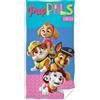ARLIS Telo da Spiaggia o Bagno Paw Patrol 70 x 140 cm