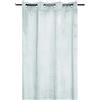 GX GARGIX Tenda Arredo in Velluto Coprente con Anelli, Pannello Singolo, 140x280 cm (GX/VELUT-4)