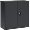vidaXL Armadio Classificatore Antracite 90x40x90 cm in Acciaio