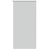 vidaXL Tenda a Rullo Oscurante 80x150 cm Larghezza Tessuto 75,7 cm, Tenda Diurna e Notturna, Tenda da Cucina, Tenda a Rullo Oscurante, Tenda Oscurante