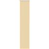 vidaXL Tenda a Rullo Oscurante 60x230 cm Larghezza Tessuto 55,7 cm