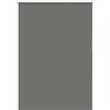 vidaXL Tenda a Rullo Oscurante 105x175 cm Larghezza Tessuto 100,7 cm