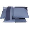 Gabel Completo Lenzuolo Oliver SINGOLO (AVIO)