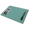 Tovagliettedicarta.it Tovagliette di carta VERDE monouso | Confezioni da 250 fogli | Formato cm 30x40 | ANTIVENTO: 450 gr.mq. | Sottopiatto o copritavolo ideale per ristoranti | Simil carta paglia